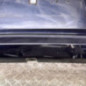 Pare choc arriere BMW SERIE 1 E81