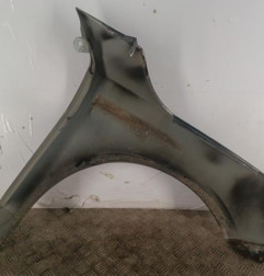 Aile avant gauche FORD FOCUS 4 Photo n°4