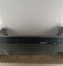 Pare choc arriere FORD FOCUS 4 Photo n°1