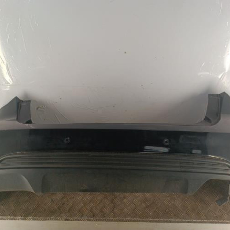 Pare choc arriere FORD FOCUS 4