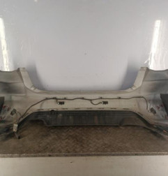 Pare choc arriere FORD FOCUS 4