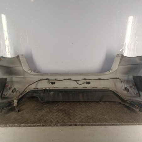 Pare choc arriere FORD FOCUS 4