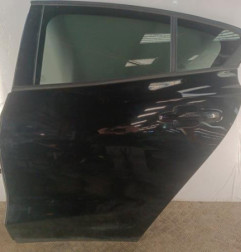 Porte arriere gauche FORD FOCUS 4 Photo n°1