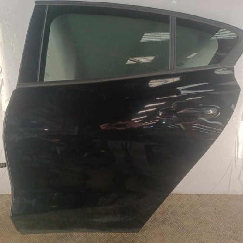 Porte arriere gauche FORD FOCUS 4