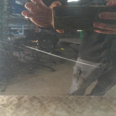 Porte arriere gauche FORD FOCUS 4