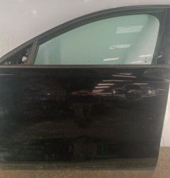 Porte avant gauche FORD FOCUS 4 Photo n°1