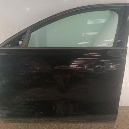 Porte avant gauche FORD FOCUS 4 Photo n°1