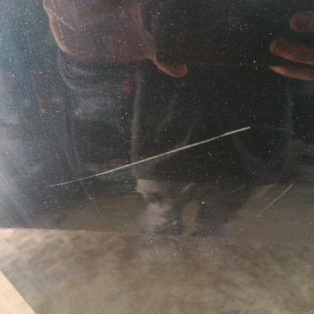 Porte avant gauche FORD FOCUS 4