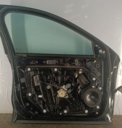 Porte avant gauche FORD FOCUS 4 Photo n°4