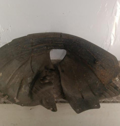 Pare boue avant gauche FORD FOCUS 4