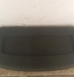 Plage arriere FORD FOCUS 4 Photo n°1