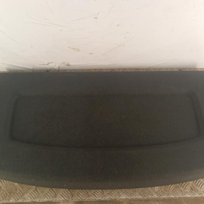 Plage arriere FORD FOCUS 4