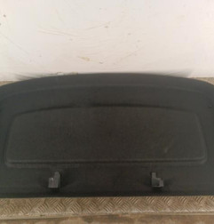 Plage arriere FORD FOCUS 4