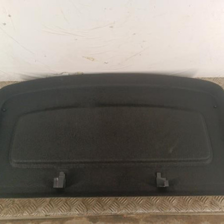 Plage arriere FORD FOCUS 4