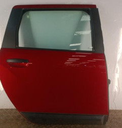 Porte arriere droit DACIA LODGY Photo n°1
