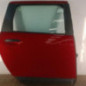 Porte arriere droit DACIA LODGY