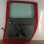 Porte arriere droit DACIA LODGY