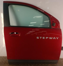 Porte avant droit DACIA LODGY Photo n°1