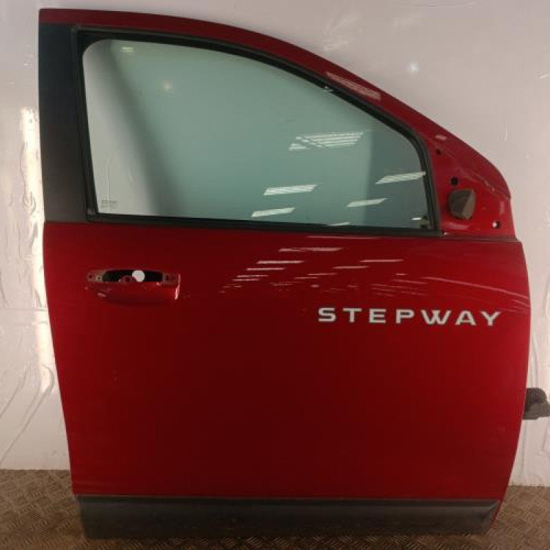 Porte avant droit DACIA LODGY