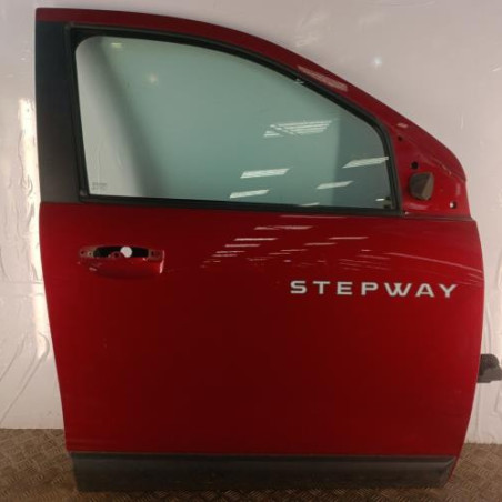 Porte avant droit DACIA LODGY Photo n°1