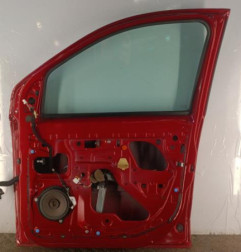 Porte avant droit DACIA LODGY Photo n°3