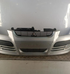 Pare choc avant MITSUBISHI SPACE STAR 2 Photo n°1