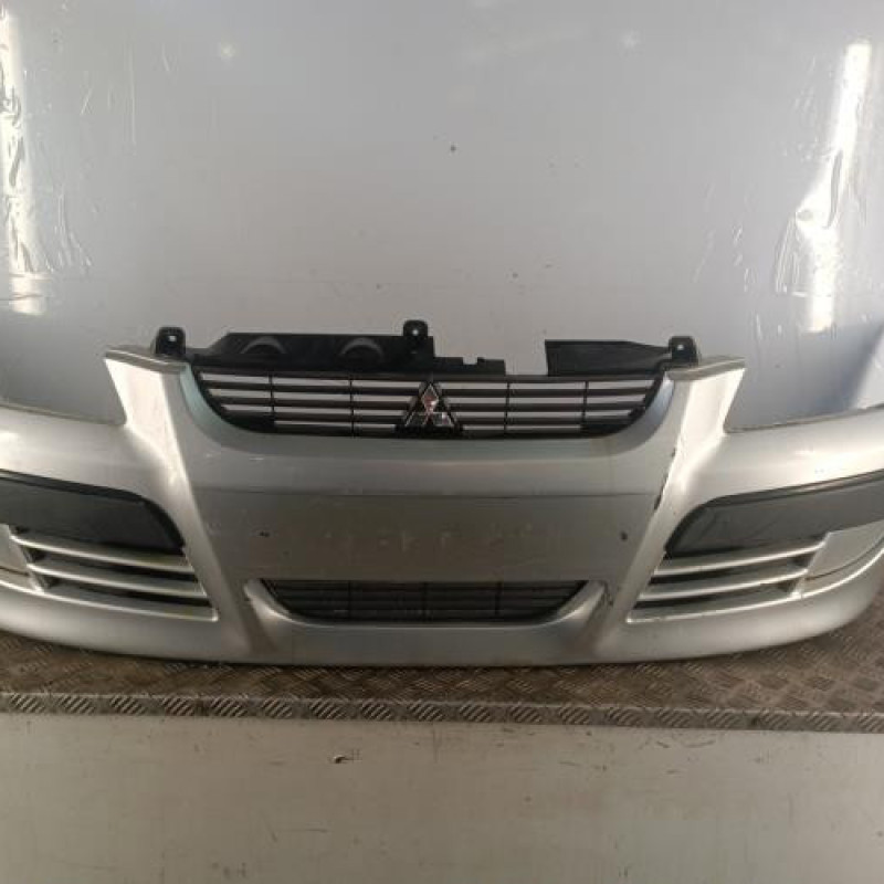 Pare choc avant MITSUBISHI SPACE STAR 2