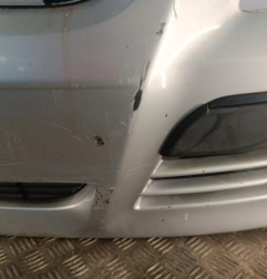 Pare choc avant MITSUBISHI SPACE STAR 2