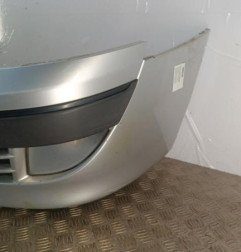 Pare choc avant MITSUBISHI SPACE STAR 2 Photo n°3