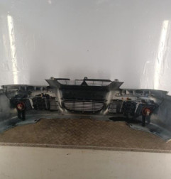 Pare choc avant MITSUBISHI SPACE STAR 2 Photo n°6