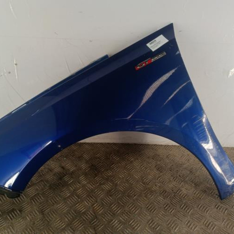Aile avant gauche PEUGEOT 308 2 SW