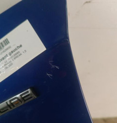 Aile avant gauche PEUGEOT 308 2 SW Photo n°3