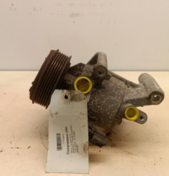 Compresseur clim DACIA SANDERO 2 Photo n°1