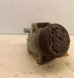 Compresseur clim DACIA SANDERO 2