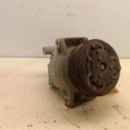 Compresseur clim DACIA SANDERO 2