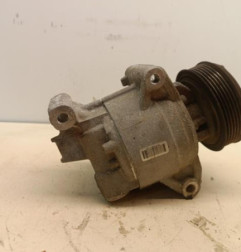 Compresseur clim DACIA SANDERO 2 Photo n°3