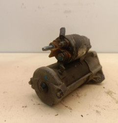 Demarreur DACIA SANDERO 2 Photo n°1