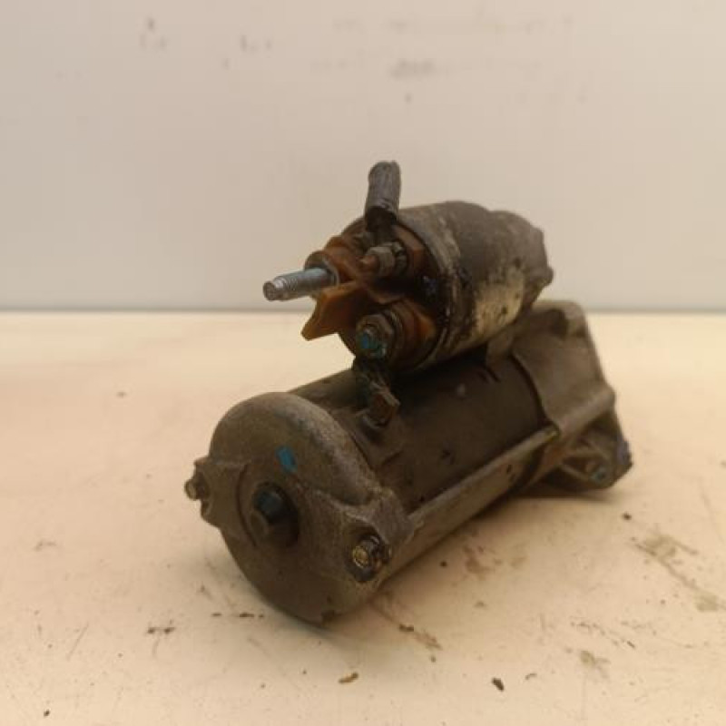 Demarreur DACIA SANDERO 2