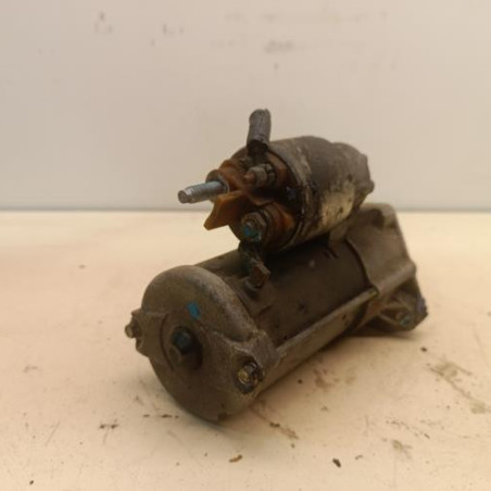 Demarreur DACIA SANDERO 2 Photo n°1