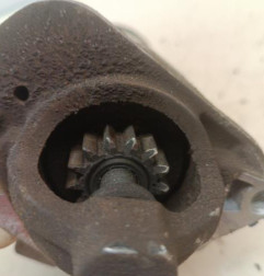 Demarreur DACIA SANDERO 2 Photo n°4