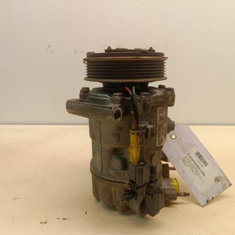 Compresseur clim PEUGEOT 508 1 SW