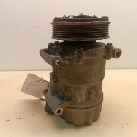 Compresseur clim PEUGEOT 508 1 SW