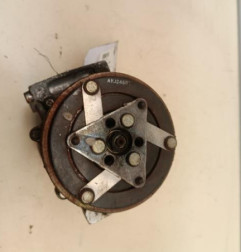 Compresseur clim PEUGEOT 508 1 SW Photo n°3