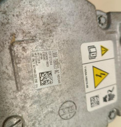 Compresseur clim FORD KUGA 3 Photo n°7