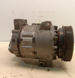 Compresseur clim RENAULT LAGUNA 3 Photo n°4