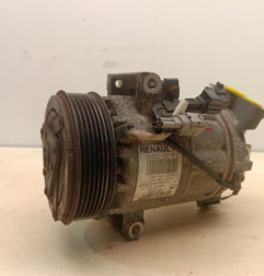 Compresseur clim RENAULT CAPTUR 1