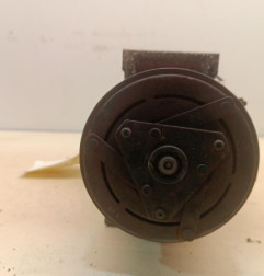 Compresseur clim RENAULT CAPTUR 1 Photo n°4