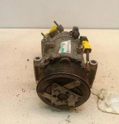 Compresseur clim CITROEN DS4 Photo n°1