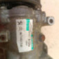 Compresseur clim CITROEN DS4