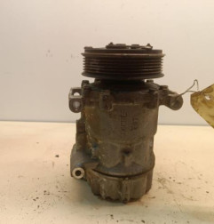 Compresseur clim CITROEN DS4 Photo n°3